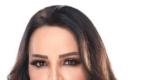 الفنانة آمنة فاخر تهاجم شمس الدين باشا..”حسبي الله ونعم