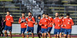 المنتخب: دعوة 4 لاعبين من الترجي والافريقي للتربص