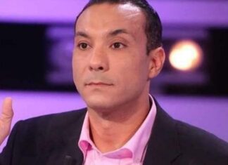 رازي القنزوعي يعود إلى التلفزة الوطنية من خلال الأحد الرياضي