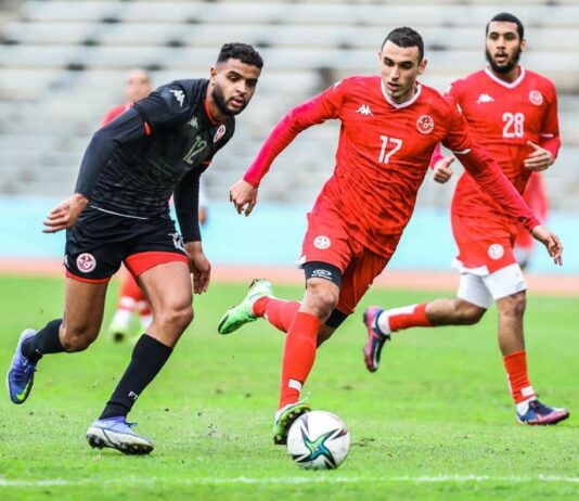 بالتنسيق مع الخطوط التونسية: المنتخب الوطني يسافر غدا إلى الكاميرون