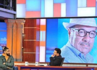 ابن توفيق البحري :”الي قالو مقداد غالط.. أمي ماهيش على كرسي متحرك ودارنا ليست متواضعة”