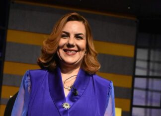 وحيدة الدريدي لسامي الفهري :”ارتحت منك وارتحت مني”