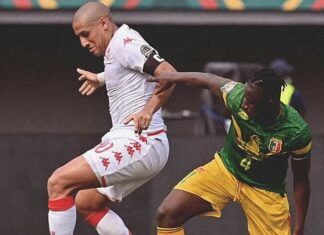 رسميا : تونس تحترز بعد “الفضيحة التحكيمية”