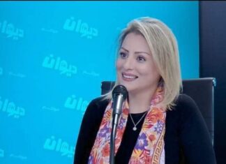 الإعلامية إيمان الجلاصي: بعد الصحافة قريت حلاقة وتجميل والوخز بالإبر والحجامة وانجليزية..