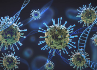 مزيج “أوميكرون ودلتا”… اكتشاف متحور جديد لكورونا في قبرص