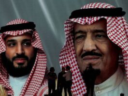“هذه سنة محمد بن سلمان والملك سيفاجئ الجميع”.. أحداث ساخنة في السعودية عام 2022