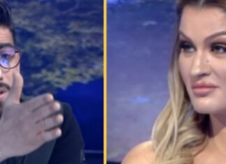 قدور لرتيستو لكرونيكوز البرنامج :”توبي من ذنبك يا هيفاء.. فحسابك شديد”(فيديو)