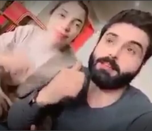 والدة الفتاة المخطوفة تكشف تفاصيل جديدة : ”ينجّم يكون قتلها” !
