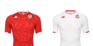 الأزياء الرياضية للمنتخبات الوطنية.. وزارة الرياضة توضح