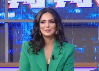 حنان العش: كريستيانو رونالدو بعثلي ميساج وشاف ستورياتي والدليل بالفيديو