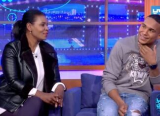 الجزيري: في العائلة عشنا 10 أفراد في زوز بيوت وهذا كان طموحي (فيديو)