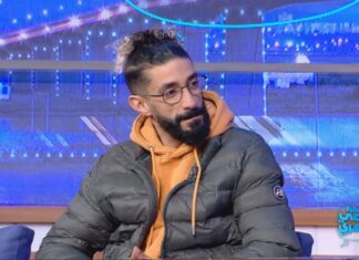 ابن توفيق البحري يكشف سبب وفاة والده..