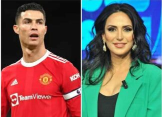 حنان العشّ تنشر دليل ما قالته عن كريستيانو رونالدو.. وتصدم الجميع(فيديو)