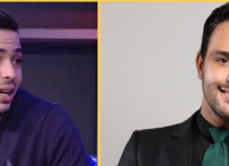 من داخل السجن.. نور شيبة يُوجّه رسالة إلى العبدلي والمكّي :”راهو عيب الدنيا دوارة..” (فيديو)