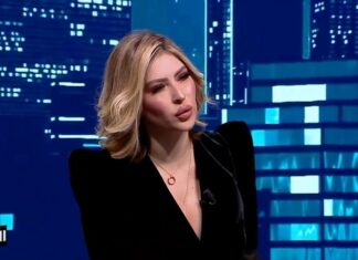 مريم الدباغ :”عديت رأس العام مع فاروق بن مصطفى .. والتصويرة ماهيش قديمة”