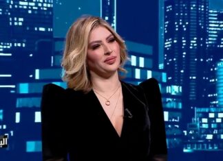 مريم الدباغ :”باش نترشح للإنتخابات الرئاسية.. ونحب نتنافس مع عبير موسي”