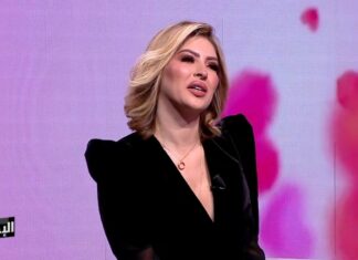 مريم الدباغ تكشف عن زواجها وهوية خطيبها..”نعيش في قصة حب منذ سنوات مع لاعب معروف”(فيديو)