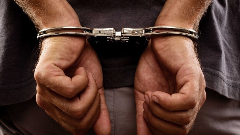arrestation