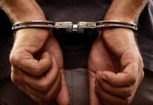 إيداع بالسجن لشاب دهس خاله بسيارته