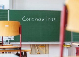 بنزرت: غلق41 مؤسسة تعليمية و3 مبيتات إثر تسجيل إصابات بفيروس كورونا بها