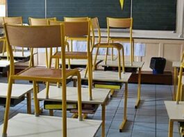 تعليق الدروس في طبرقة وعين دراهم يومي الجمعة والسبت