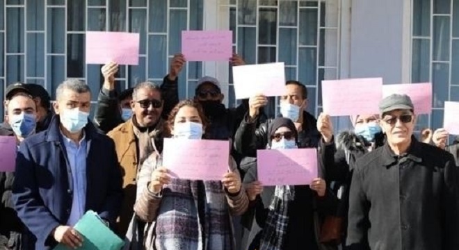 les-employes-de-linstitut-nationale-de-statistique-en-greve