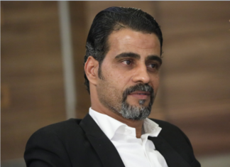 محاولة قتل ابن مهذب الرميلي داخل المعهد.. التفاصيل..