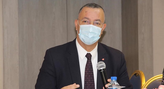 ministre de la sante coronvirus