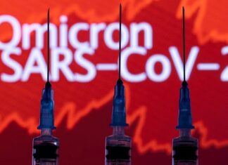 منظمة الصحة العالمية: أوميكرون ينبئ بنهاية محتملة لوباء كورونا