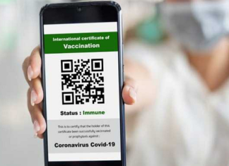 قضية جوازات التلقيح المزوّرة… تفاصيل جديدة