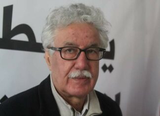 الهمامي: ”قيس سعيد سيسقط كغيره من المستبدين”