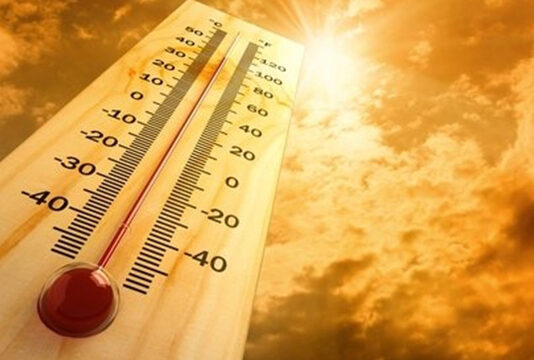الرصد الجوي: درجات حرارة أعلى من المعدلات الموسمية متوقعة خلال الثلاثي الأوّل من 2026
