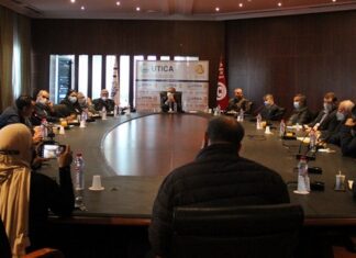 الجامعة الوطنية للنقل تندد بتجاهل السلط لمشاكل القطاع