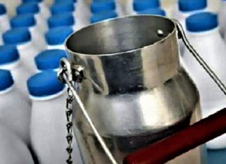 تحديد الحكومة المخزون التعديلي من مادة الحليب الطازج المعقم لسنة 2021 بنحو 3ر42 مليون لتر