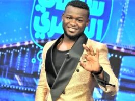 الفنان الليبي أحمد السوكني: “فيديو كليب “تاتك” لوليد النهدي تافه جدا و”كليبات الكرتون” أحلى”