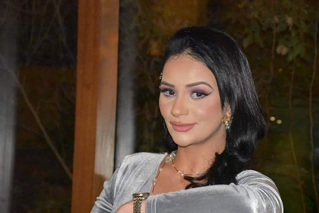بثينة-محمد