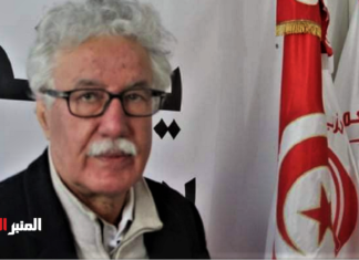 الهمامي: “سيتم التصدي للاستفتاء.. وسنعمل بكل الوسائل المشروعة على افشاله”