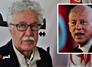 حمة الهمامي: قيس سعيد لم يرد اسمه في قائمة المتورطين في جرائم انتخابية.. رغم خرقه للصمت الإنتخابي