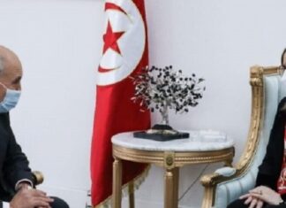 خلال لقاء رئيسة الحكومة برئيس الهايكا : إقتراح إحداث صندوق لدعم الإعلام الخاص