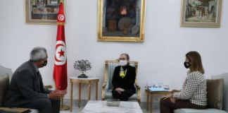 رئيسة الحكومة تؤكد أهمية المحافظة على المقدرة الشرائية وحماية المستهلك