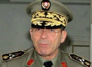 عند استنطاقة رشيد عمار يؤكد: رضا قريرة طلب مني إيقاف علي السرياطي وإطلاق النار على الطرابلسية