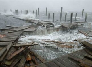 زلزال بقوة 5.4 درجة يهز شمال اليونان