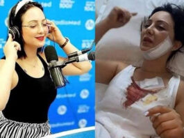 قضية ”براكاج” سحر حامد: إطلاق سراح المتهمة والكشف عن حقائق جديدة