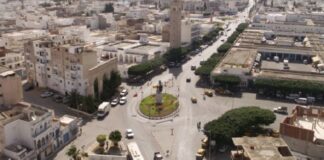 اتهمت بعض الأمنيين بتلقي الرشوة: نقابة الأمن بقصر هلال ترد على أم المرأة المُختطَفَة
