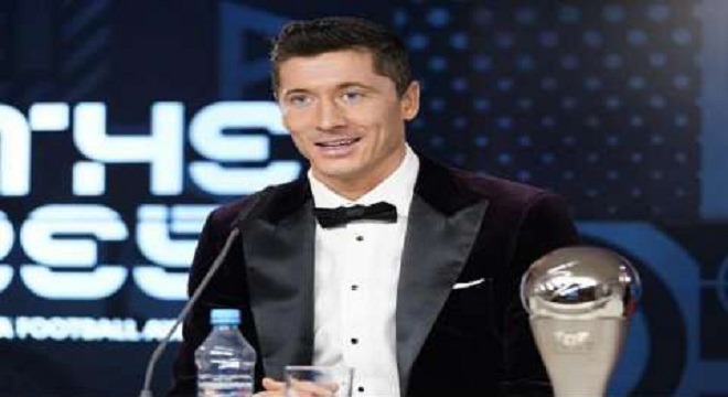 ليفاندوفسكي