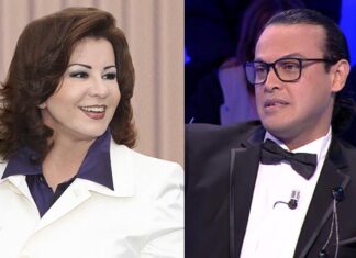 معز دينيز : نحب ليلى بن علي ترجع مكرمة لتونس وهذاكا مش صوت بن علي في التسجيلات