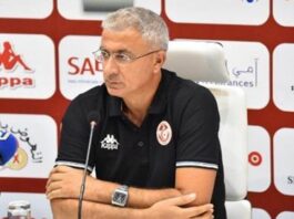 منذر الكبير: ثقتي كبيرة في قدرة اللاعبين المؤهلين في لقاء الغد ضد غامبيا على تحقيق أهدافنا المنشودة