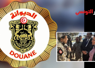 نجاة العوادي في زيارة لعدد من الوحدات الديوانية