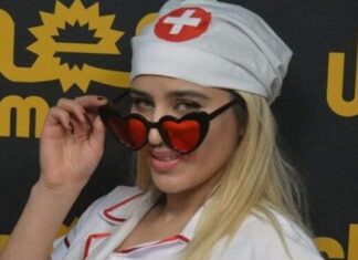 نرمين صفر تُقرر تجميد بويضاتها