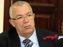 البحيري يمثل اليوم أمام قطب مكافحة الإرهاب